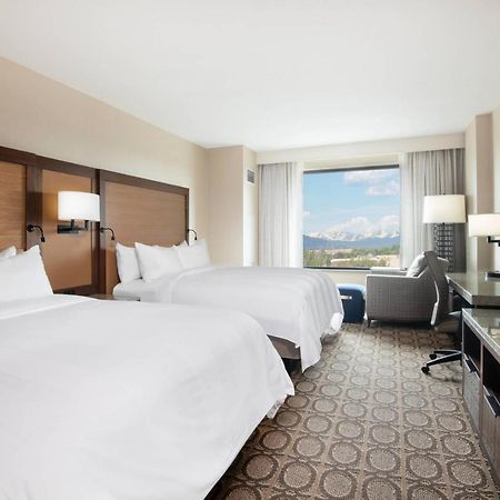 Denver Marriott Уестминстър Екстериор снимка