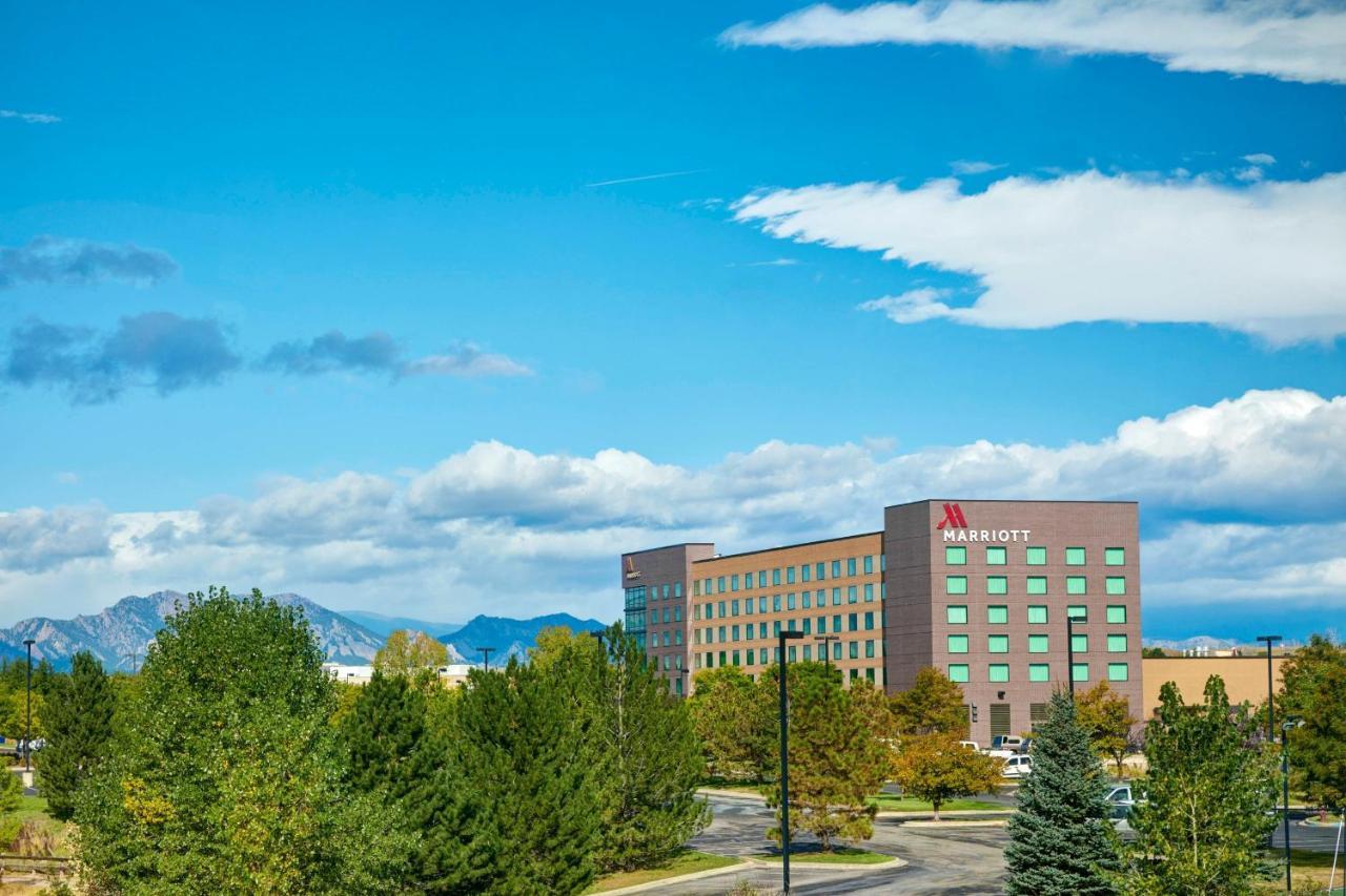 Denver Marriott Уестминстър Екстериор снимка