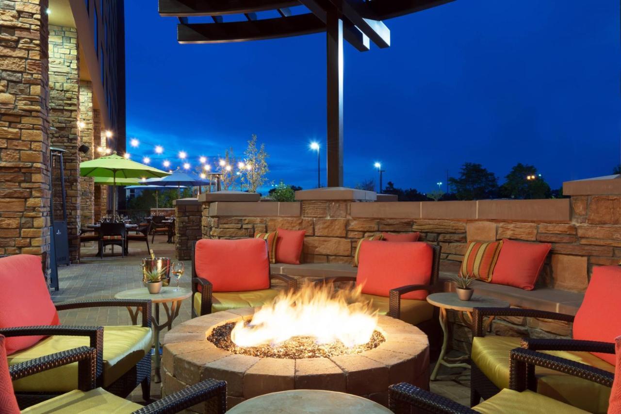 Denver Marriott Уестминстър Екстериор снимка
