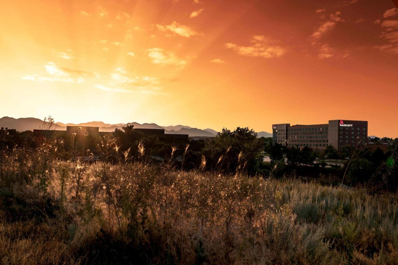 Denver Marriott Уестминстър Екстериор снимка