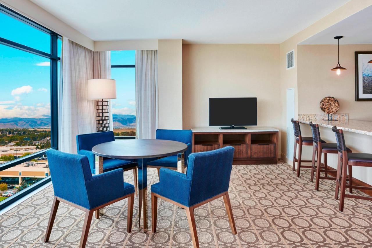 Denver Marriott Уестминстър Екстериор снимка