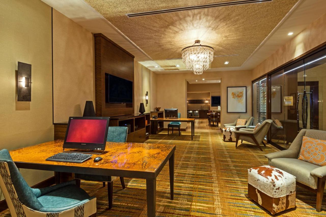 Denver Marriott Уестминстър Екстериор снимка