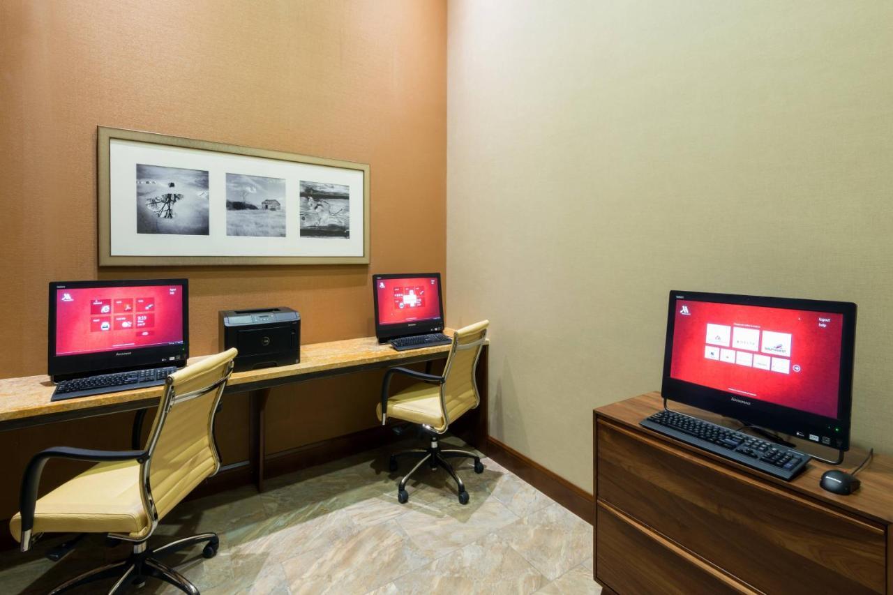 Denver Marriott Уестминстър Екстериор снимка