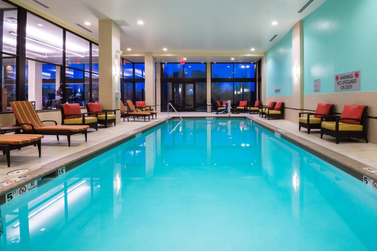 Denver Marriott Уестминстър Екстериор снимка