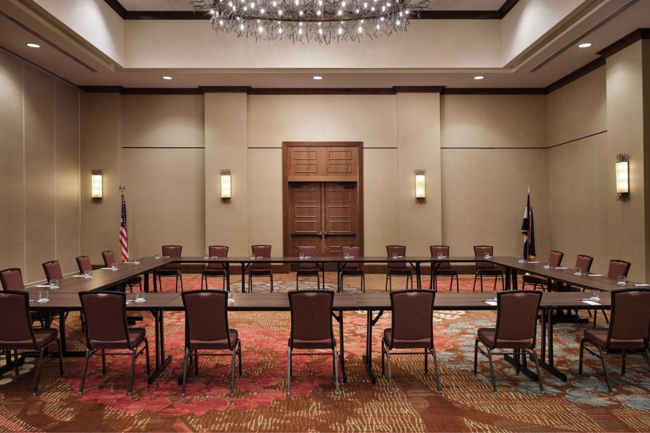 Denver Marriott Уестминстър Екстериор снимка