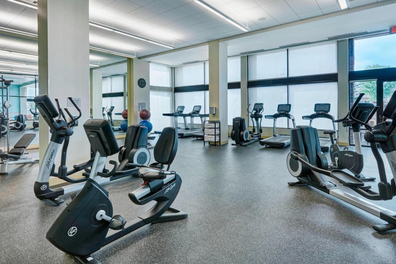 Denver Marriott Уестминстър Екстериор снимка