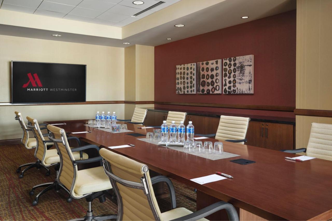 Denver Marriott Уестминстър Екстериор снимка
