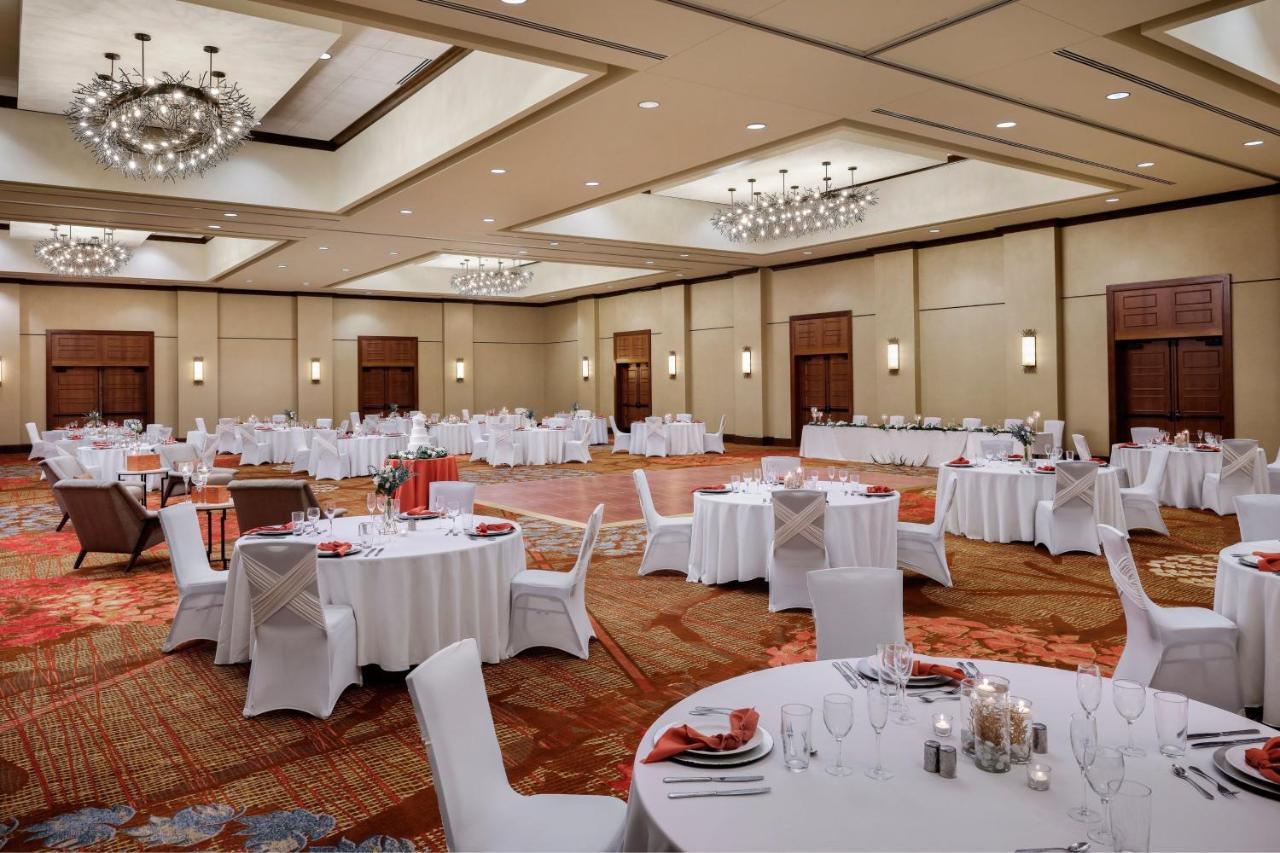 Denver Marriott Уестминстър Екстериор снимка