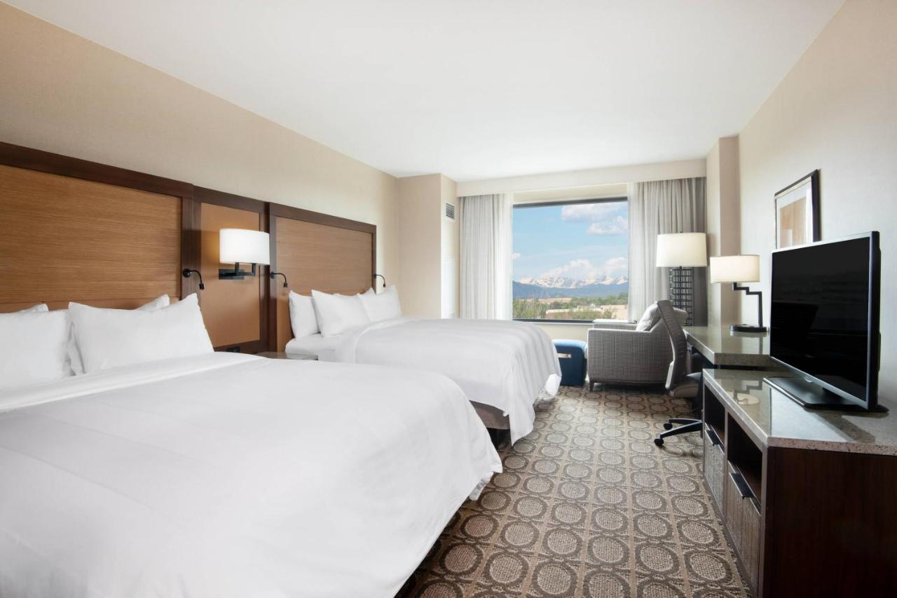 Denver Marriott Уестминстър Екстериор снимка
