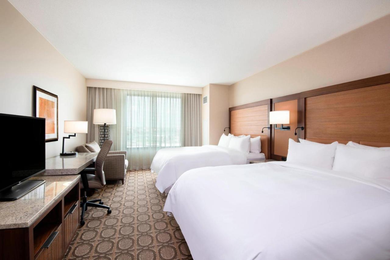 Denver Marriott Уестминстър Екстериор снимка