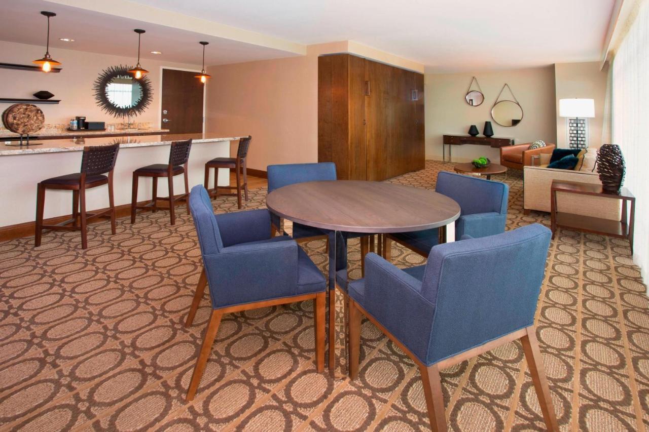 Denver Marriott Уестминстър Екстериор снимка