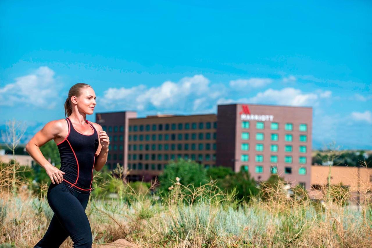Denver Marriott Уестминстър Екстериор снимка