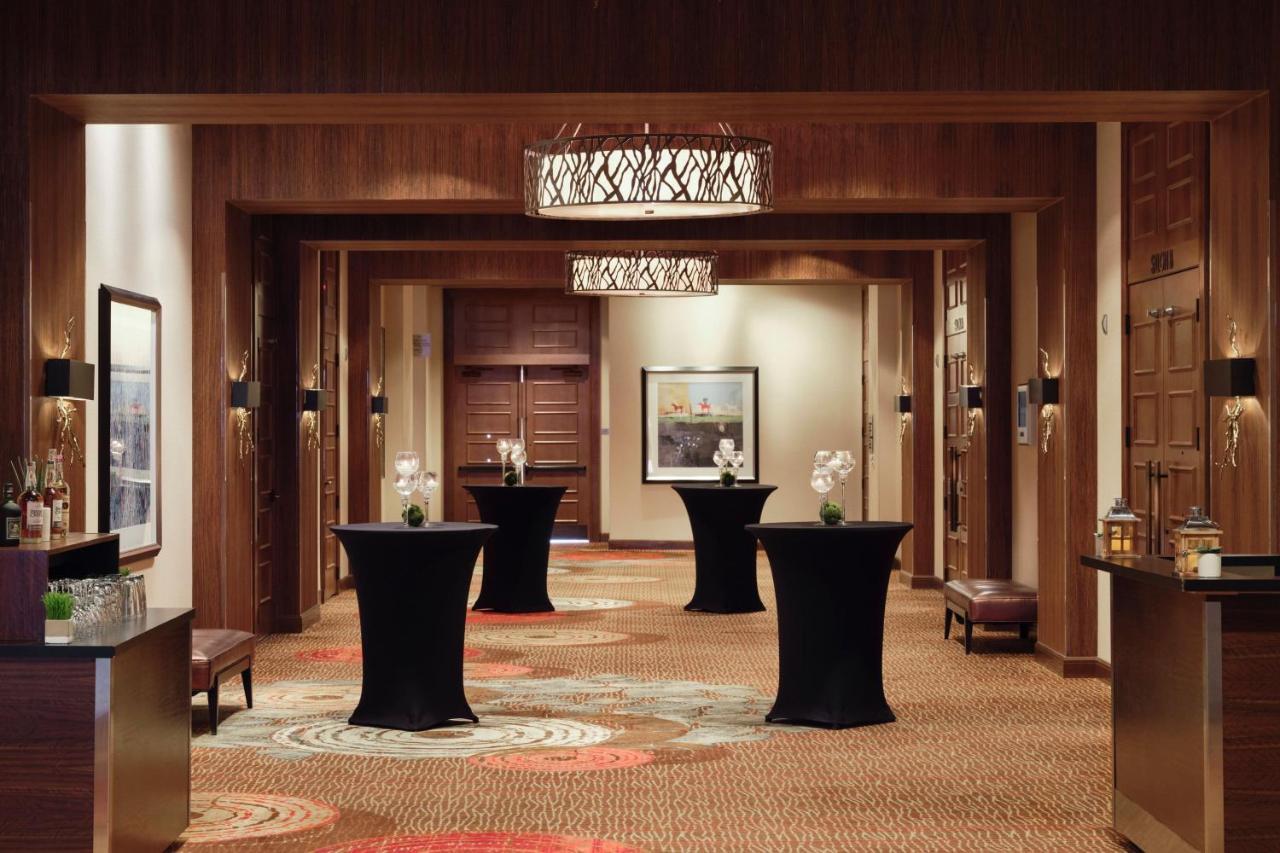 Denver Marriott Уестминстър Екстериор снимка