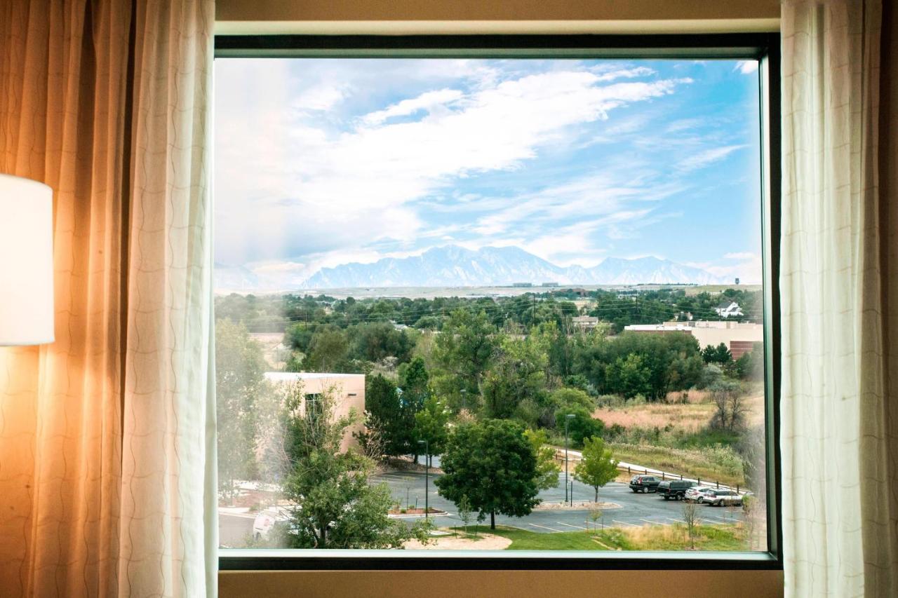 Denver Marriott Уестминстър Екстериор снимка