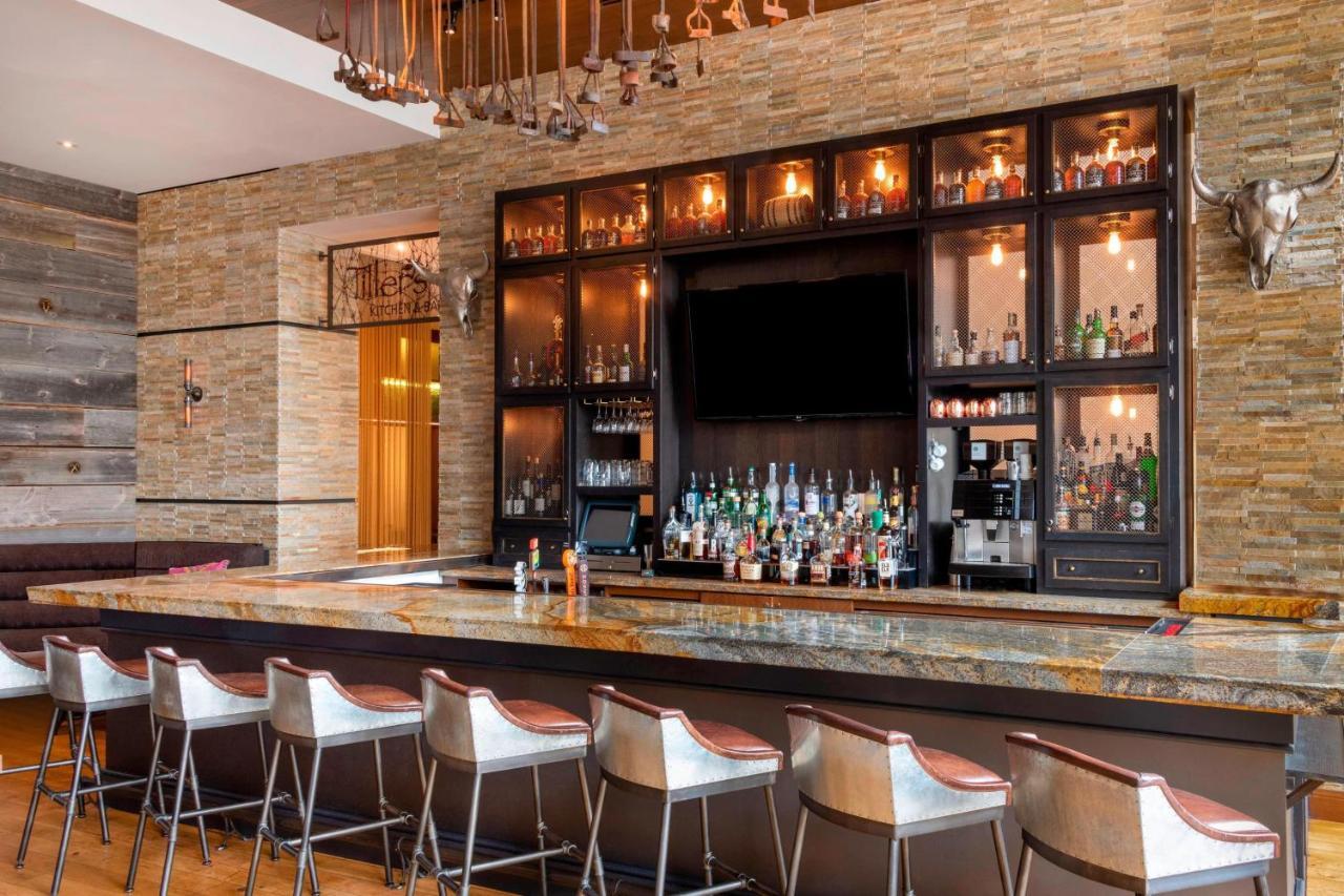 Denver Marriott Уестминстър Екстериор снимка