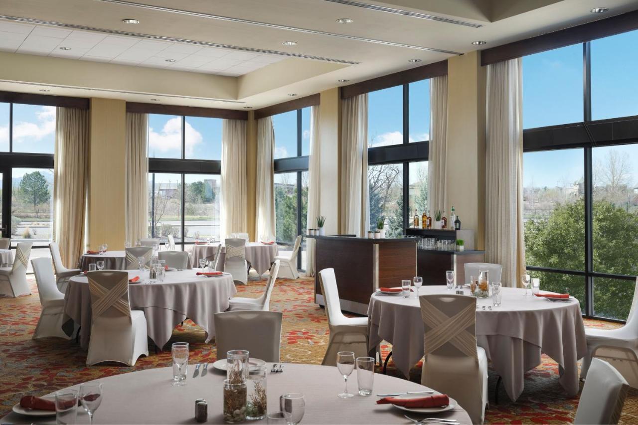 Denver Marriott Уестминстър Екстериор снимка