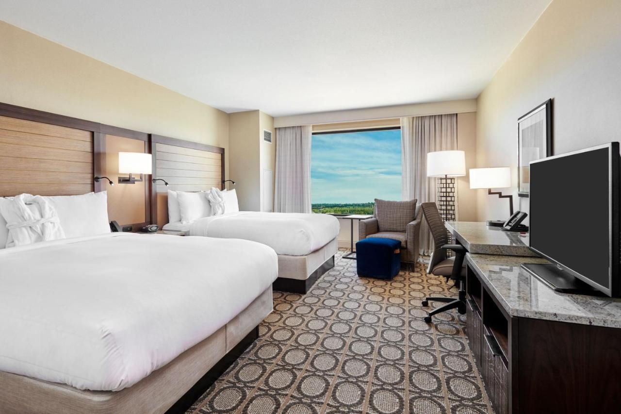 Denver Marriott Уестминстър Екстериор снимка