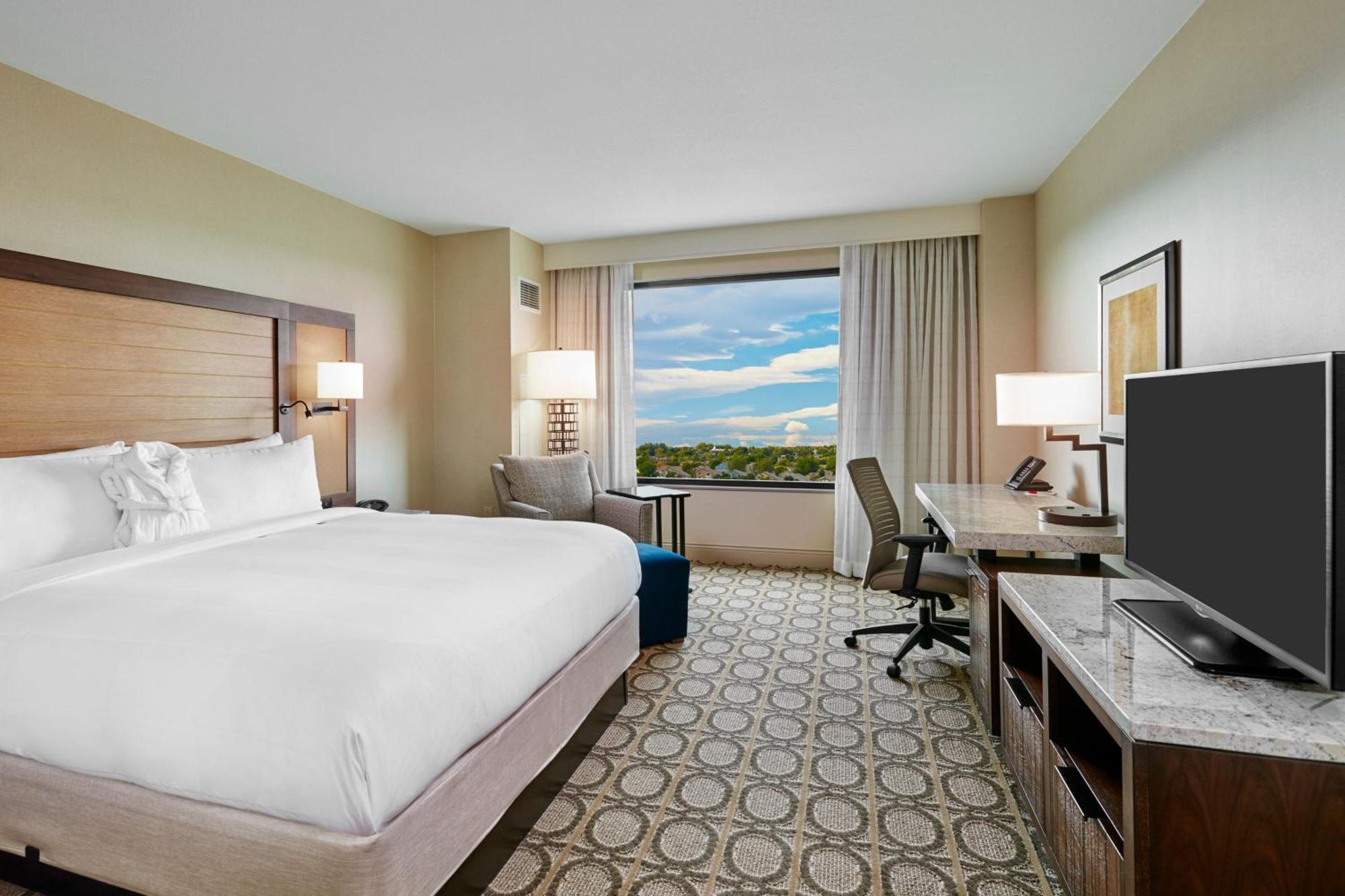 Denver Marriott Уестминстър Екстериор снимка