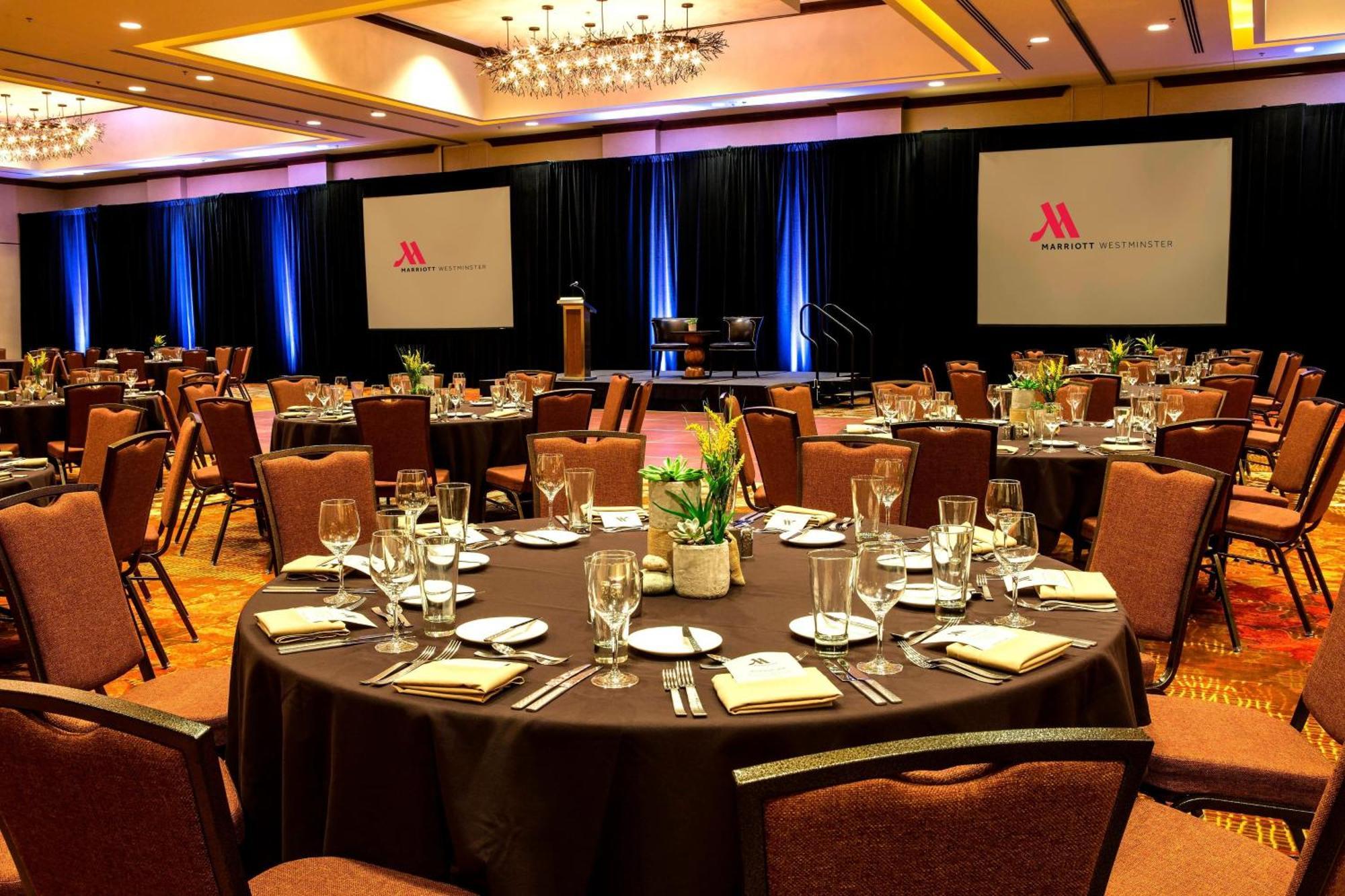Denver Marriott Уестминстър Екстериор снимка