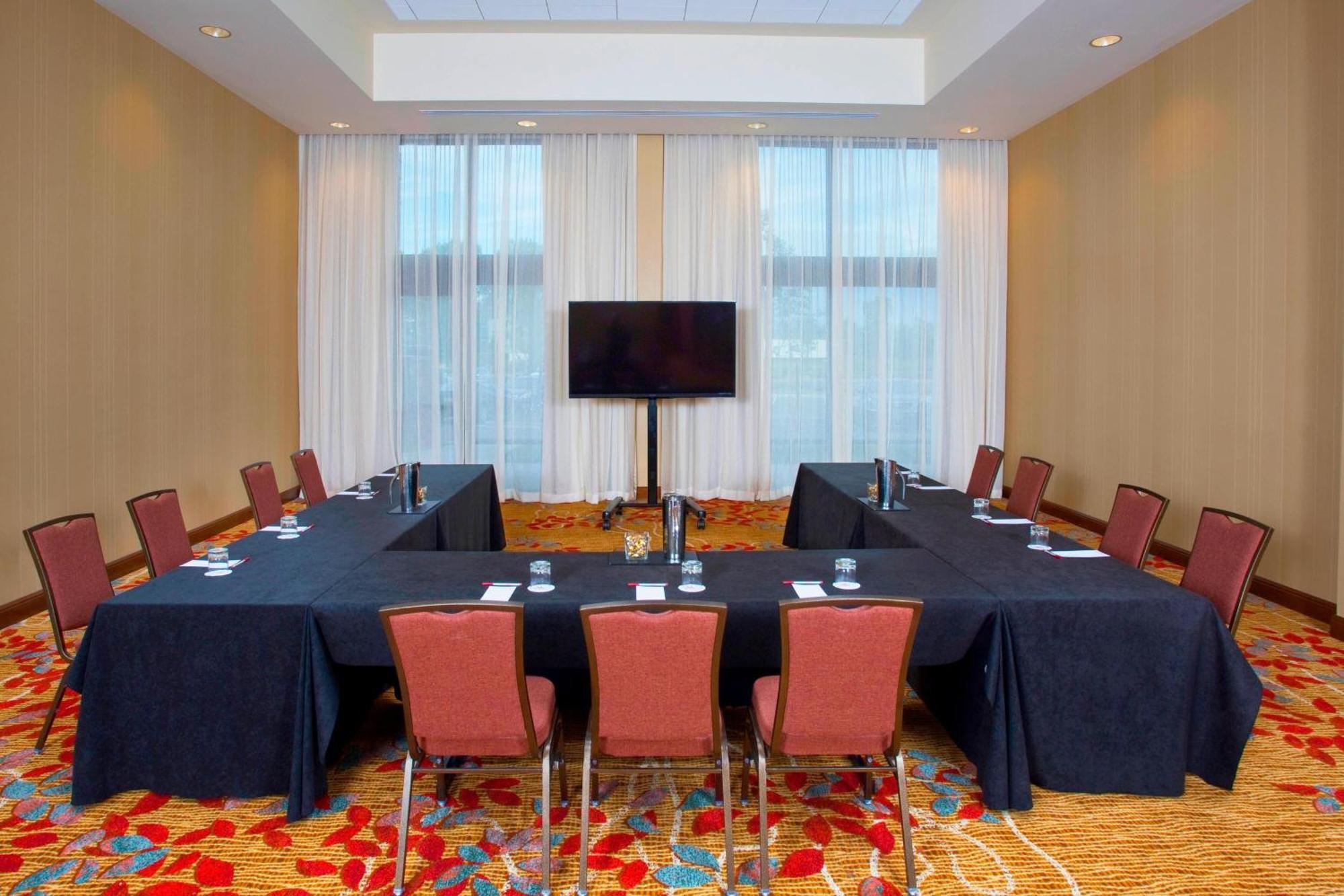 Denver Marriott Уестминстър Екстериор снимка
