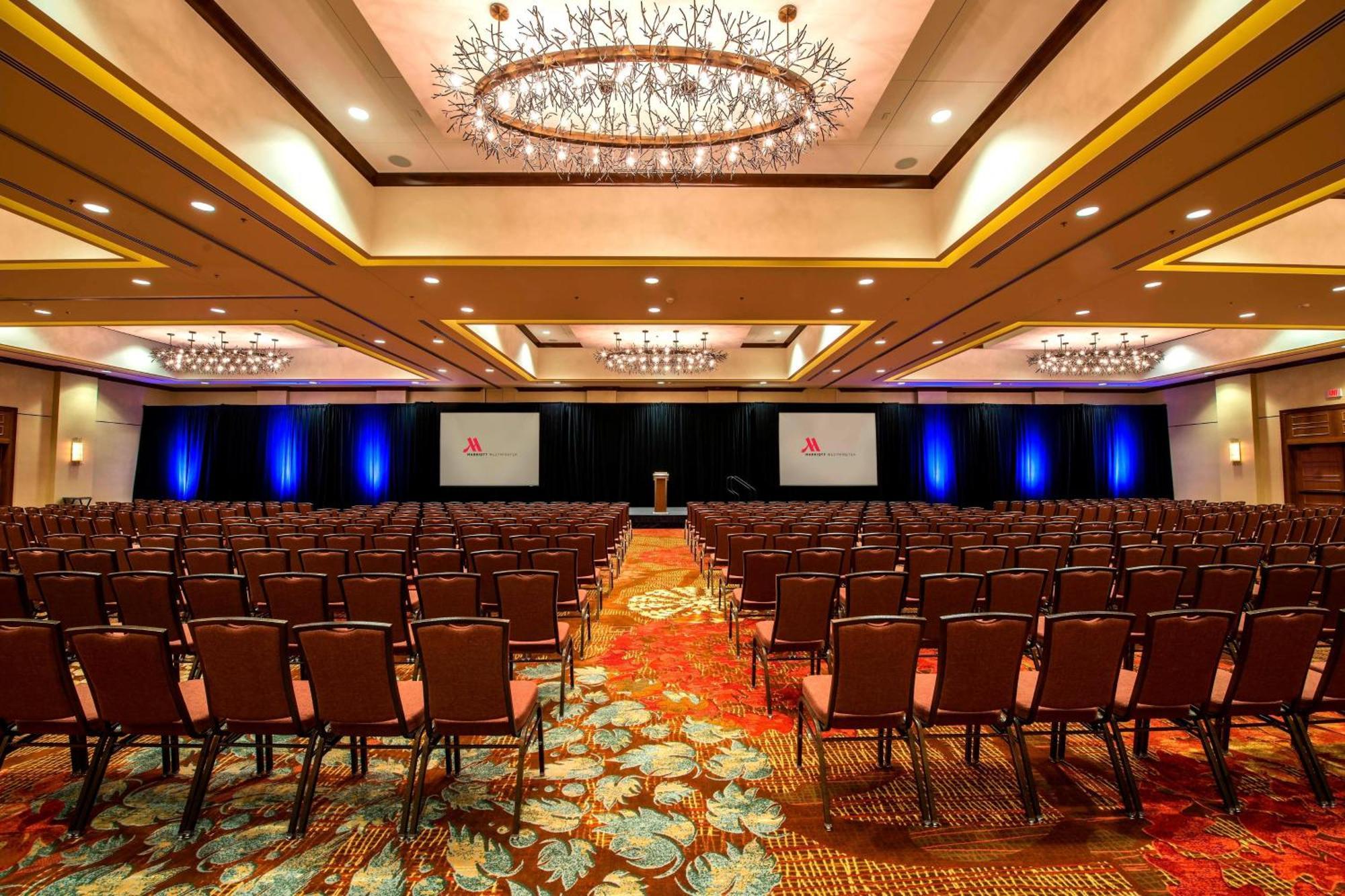 Denver Marriott Уестминстър Екстериор снимка