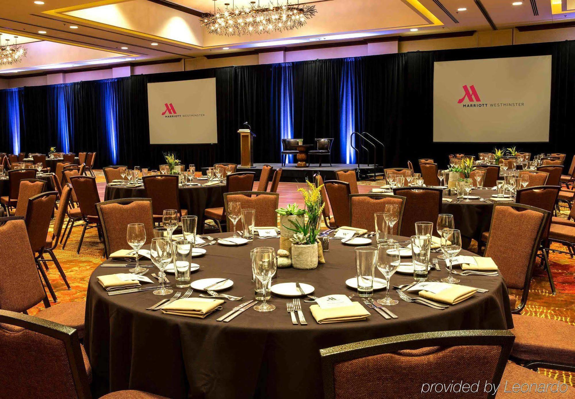 Denver Marriott Уестминстър Екстериор снимка