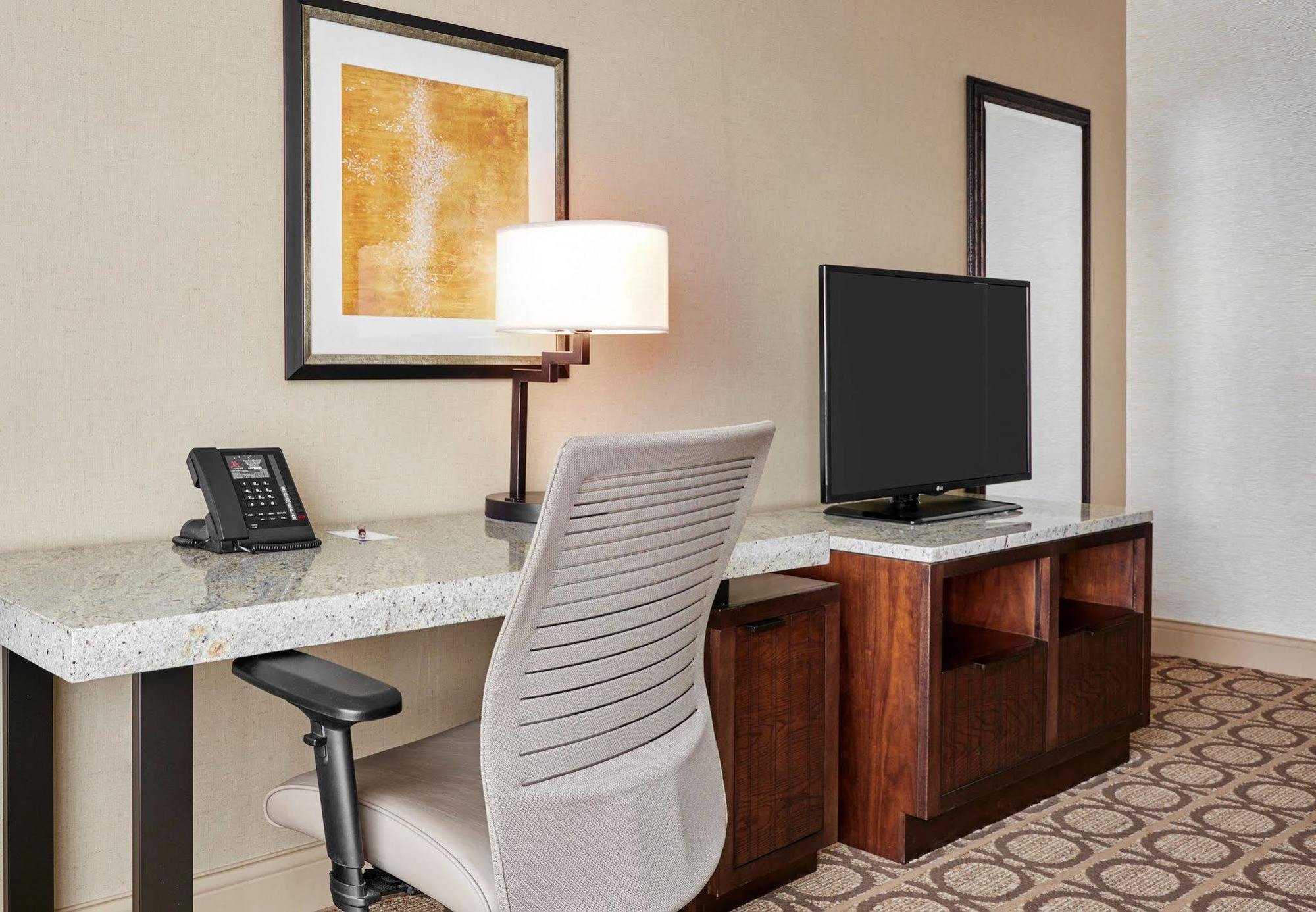 Denver Marriott Уестминстър Екстериор снимка