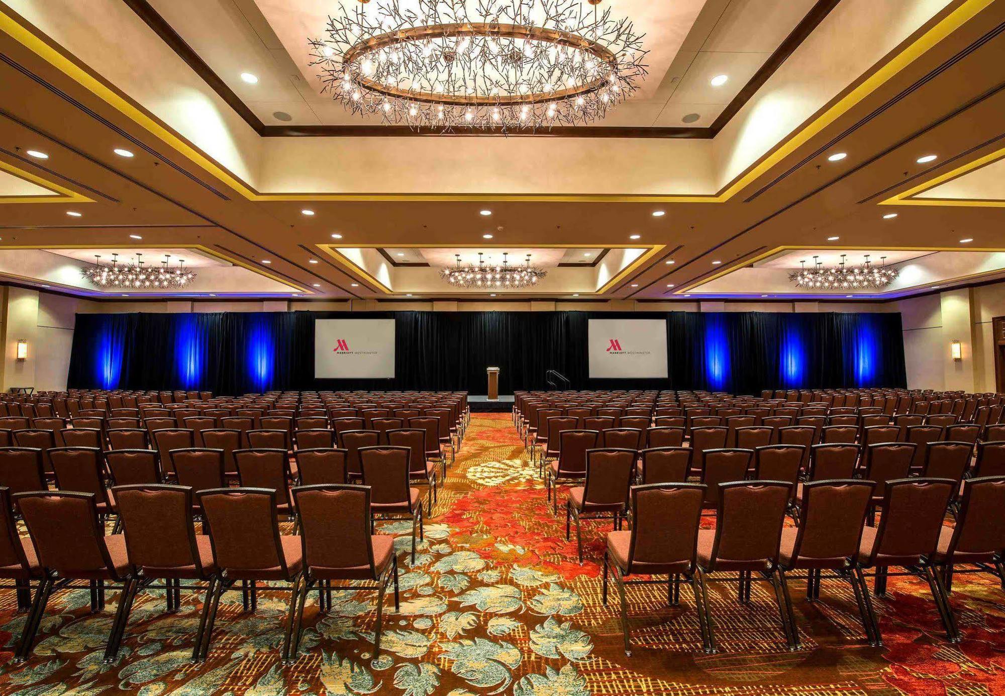 Denver Marriott Уестминстър Екстериор снимка
